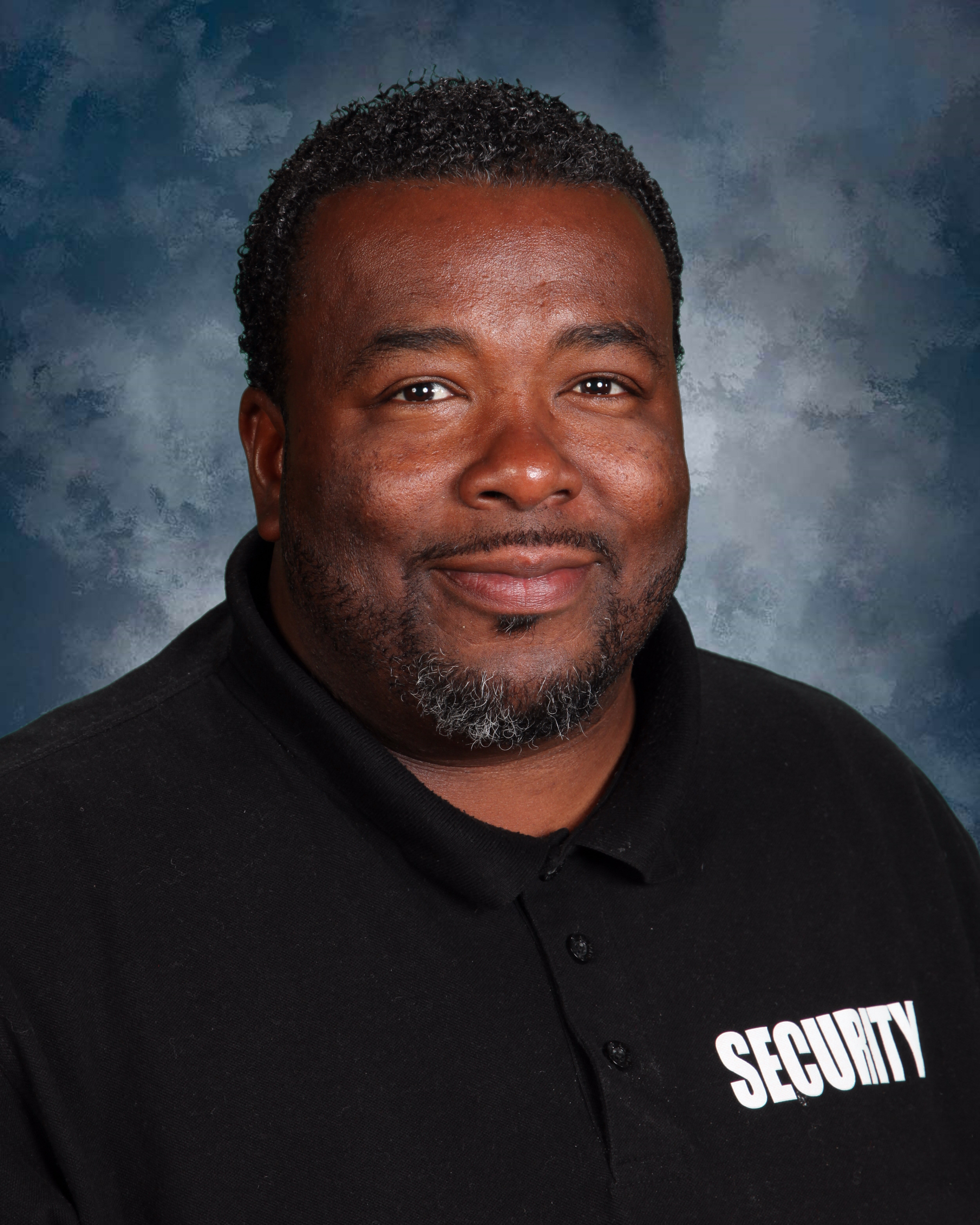 Mr. Duwayne Taylor